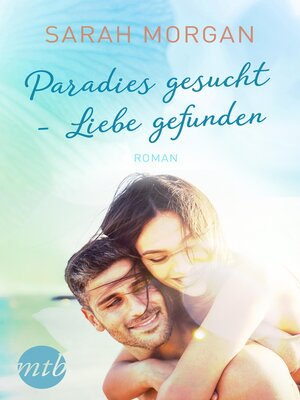 cover image of Paradies gesucht--Liebe gefunden